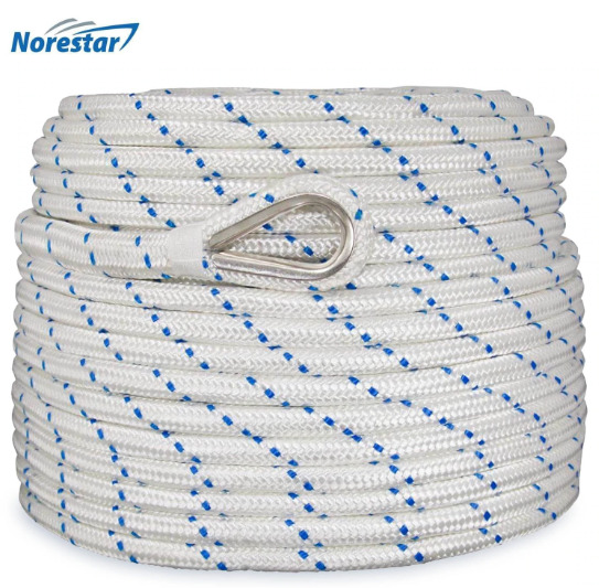 best anchor rope