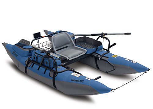Best Inflatable Fishing Boats for 2023