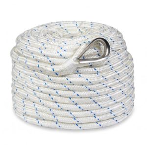 Best Boat Anchor Rope | Choosing The Right Rope – 2022