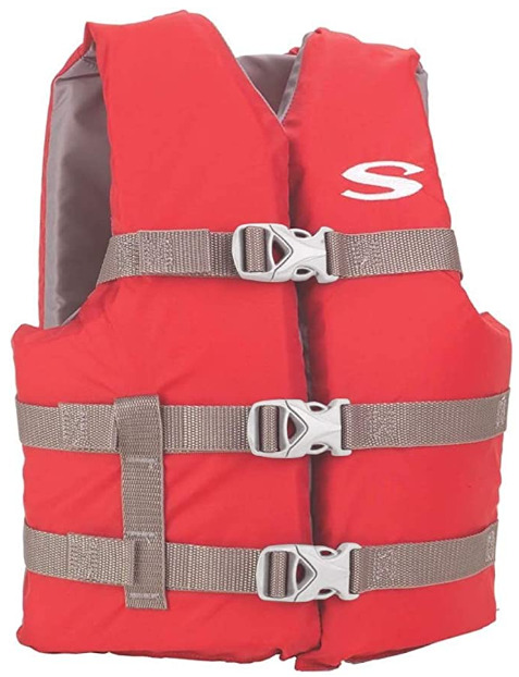 Best Life Jackets to Buy: Top 5 Reviewed – 2022