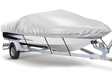 Best Boat Covers | Top 5 Guide & Reviews – 2022