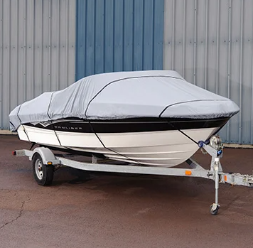 How to Cover Your Boat | Step-by-Step Guide
