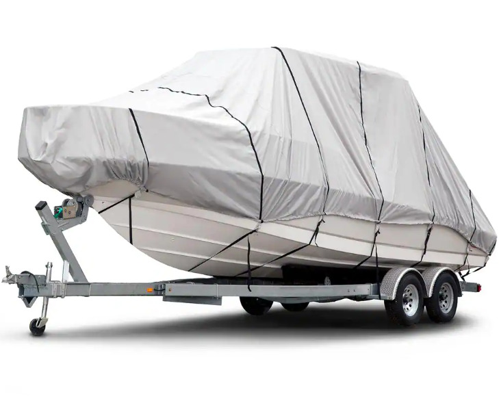 Best Boat Cover Material | How to Choose a Boat Cover