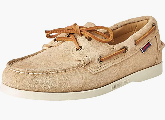 Best Boat Shoes for Sailing