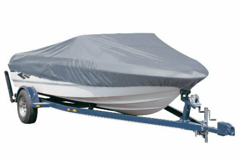Covers for Boats Explained | How to Choose a Boat Cover