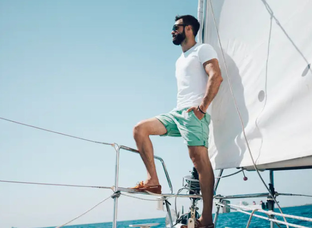 Boat Shoes – History, Style,  Buy & Care Guide