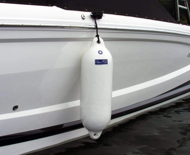 What is Boat Docking Equipment and Necessities?