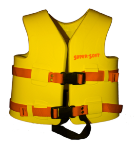 How do Life Jackets Work? Pick the Right One for You and Your Kids.